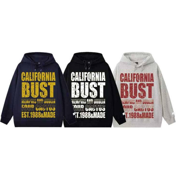 Picture of Four Cactus Hoodies _SKUFourcactusM-3XLcztx92033188